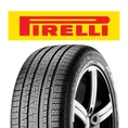 Pirelli Tyre